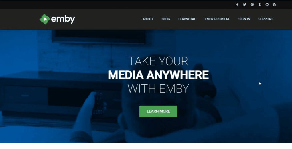 Why Should You Use Kodi Or Emby?