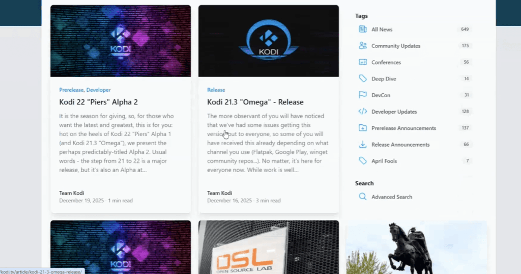 Comparing Emby Vs Kodi Services: