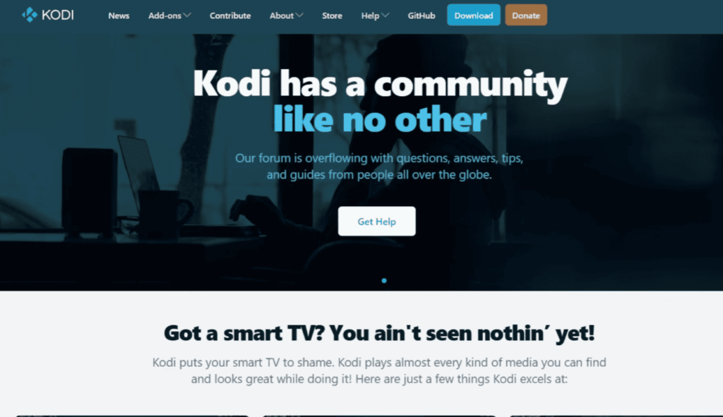 What Is Kodi:
