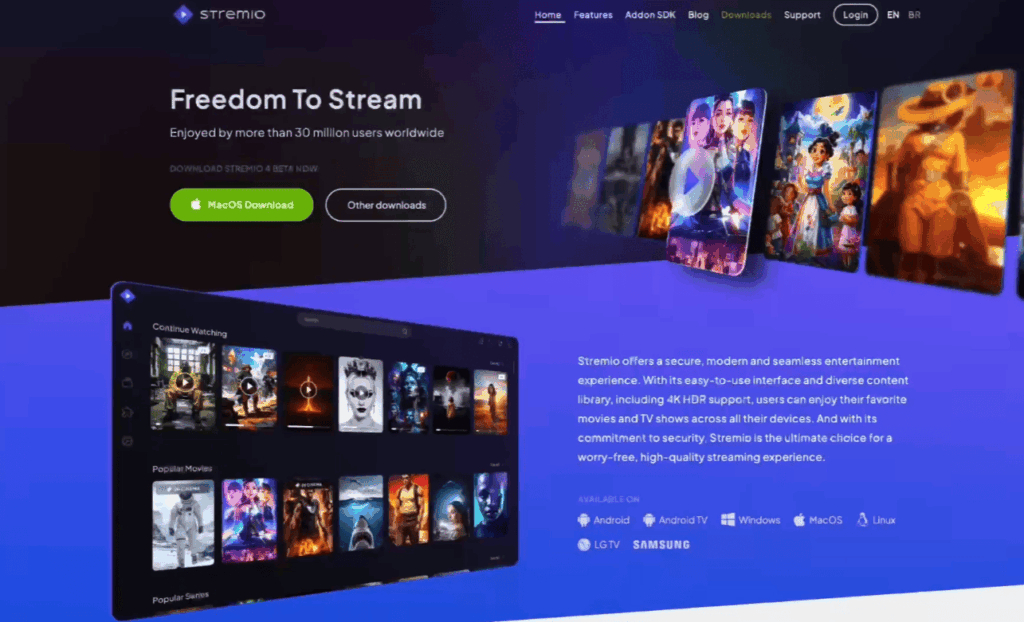 What Is Kodi: