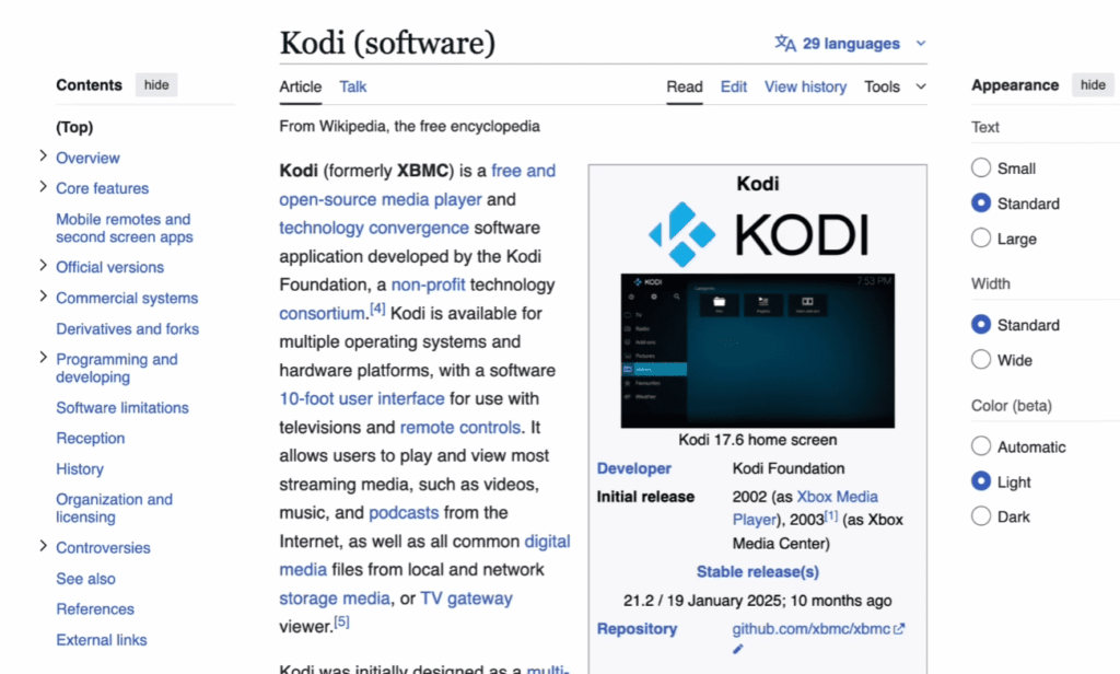 Are Kodi And Stremio Legal?