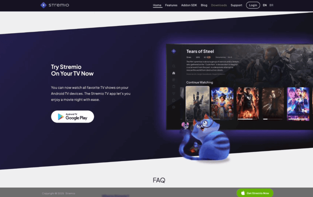 Using Stremio: Tips For Beginners