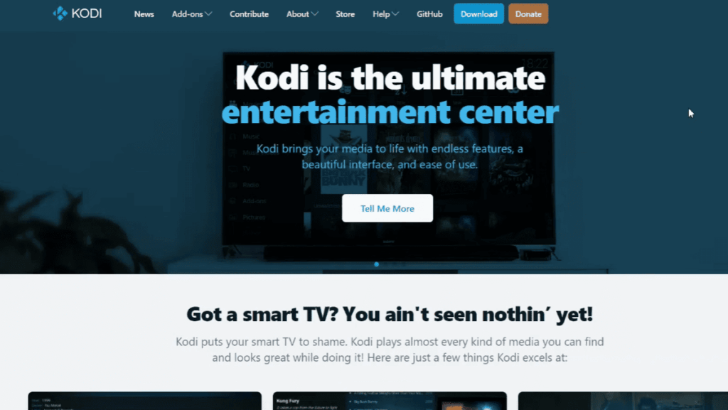 Kodi vs Stremio - Side-By-Side Comparison: