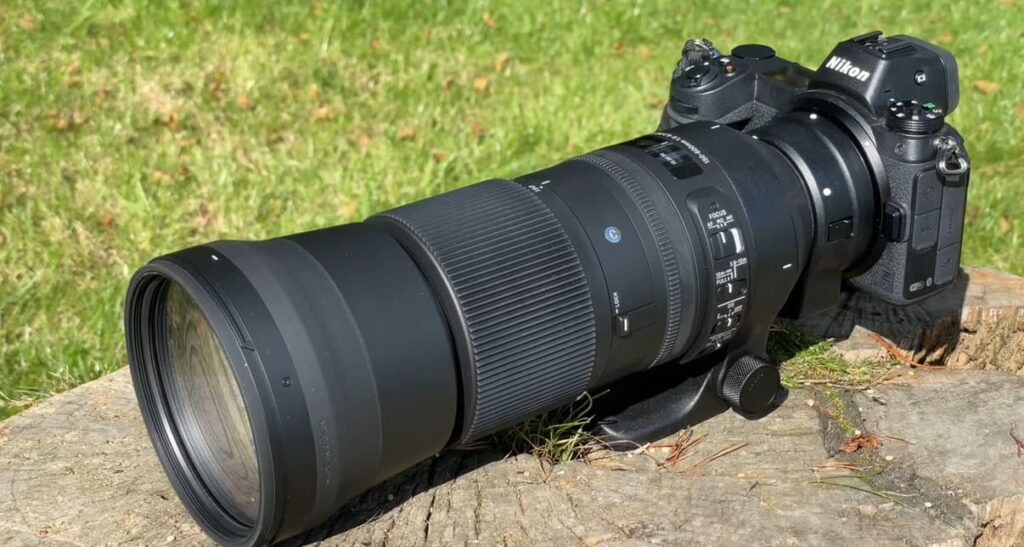 Nikon 200-500mm vs Sigma 150-600mm