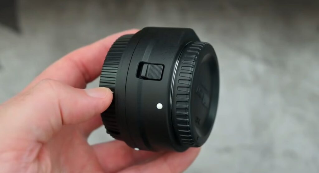 How to use camera adapters?