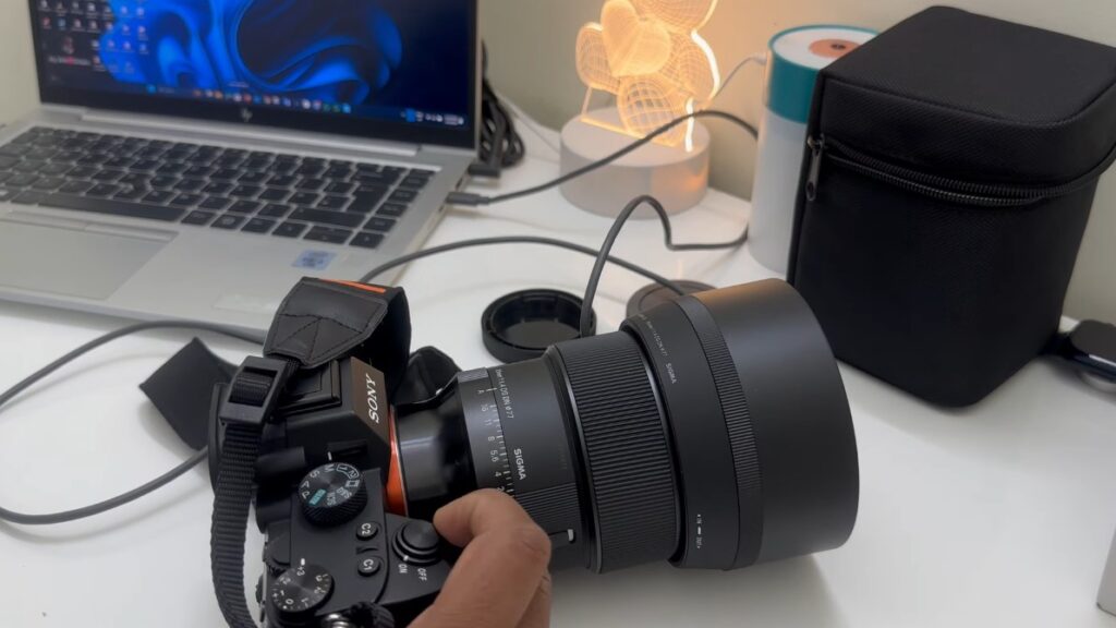How to Choose the Right Camera Adapter?