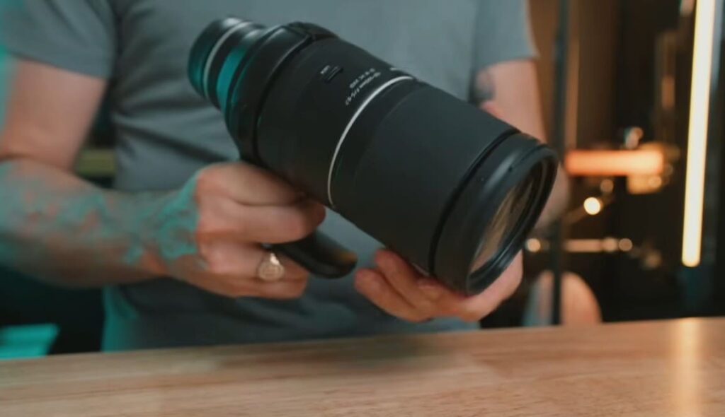 What Type of Photography are the Tamron 150-600mm and Sigma 150-600mm Suitable for?