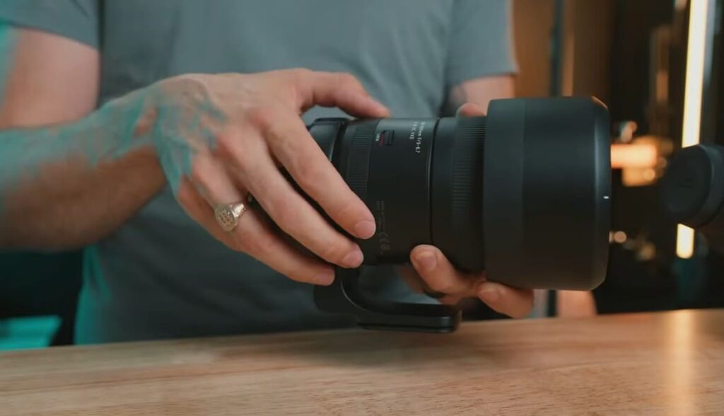 What Type of Photography are the Tamron 150-600mm and Sigma 150-600mm Suitable for?