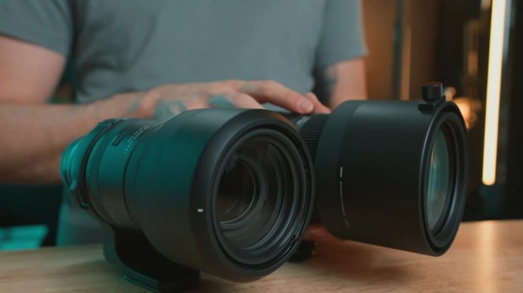 What Type of Photography are the Tamron 150-600mm and Sigma 150-600mm Suitable for?