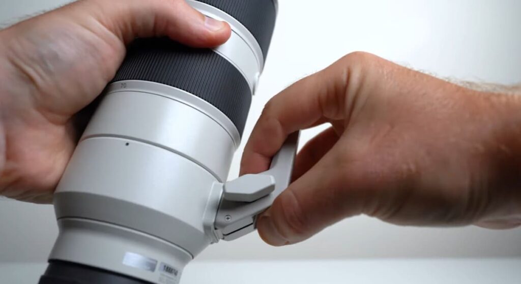 What do you need to know before choosing camera lenses?
