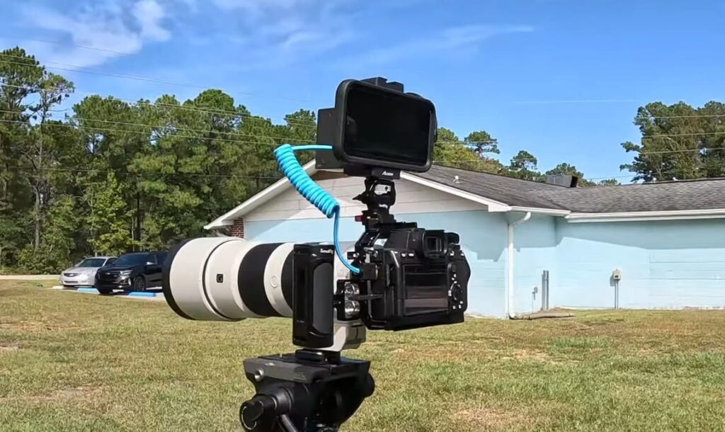 Sigma 150-600mm Overview