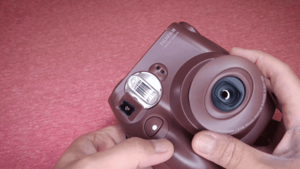 Main 5 Reasons Behind A Instax Mini 7s Blinking Red Ways To Fit It